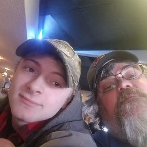 Meet your Posher, Doug